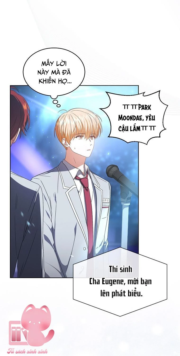 Debut Or Die Chap 65 - Trang 3
