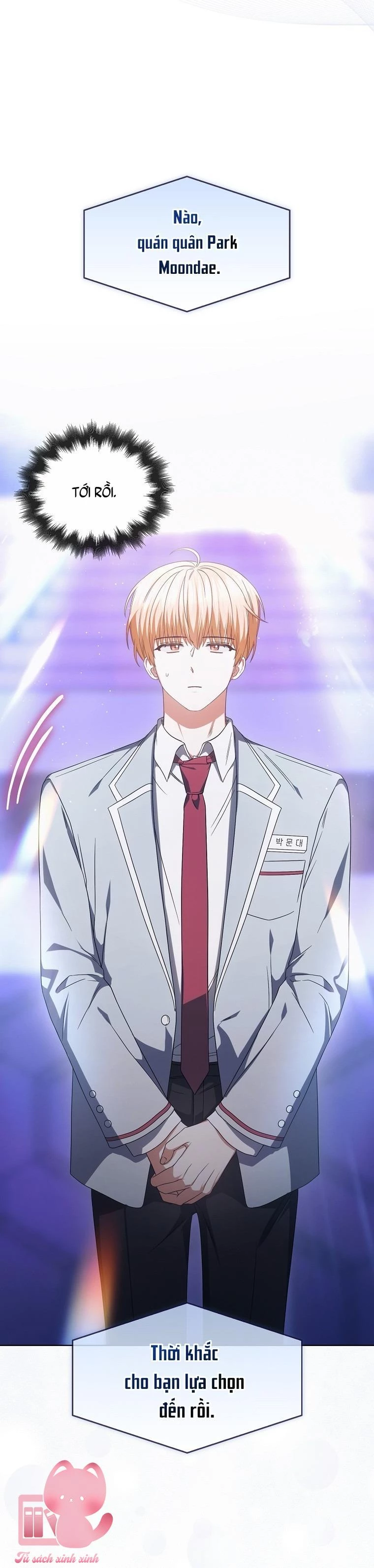 Debut Or Die Chap 65 - Trang 3