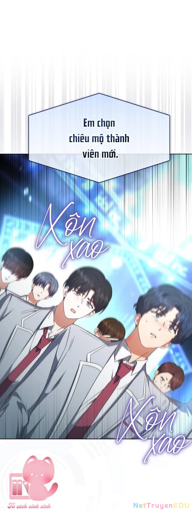 Debut Or Die Chap 65 - Trang 3