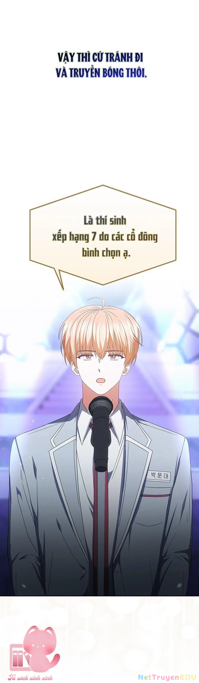 Debut Or Die Chap 65 - Trang 3