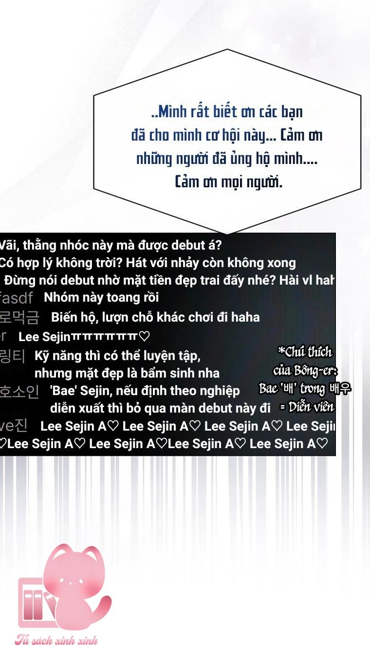 Debut Or Die Chap 65 - Trang 3
