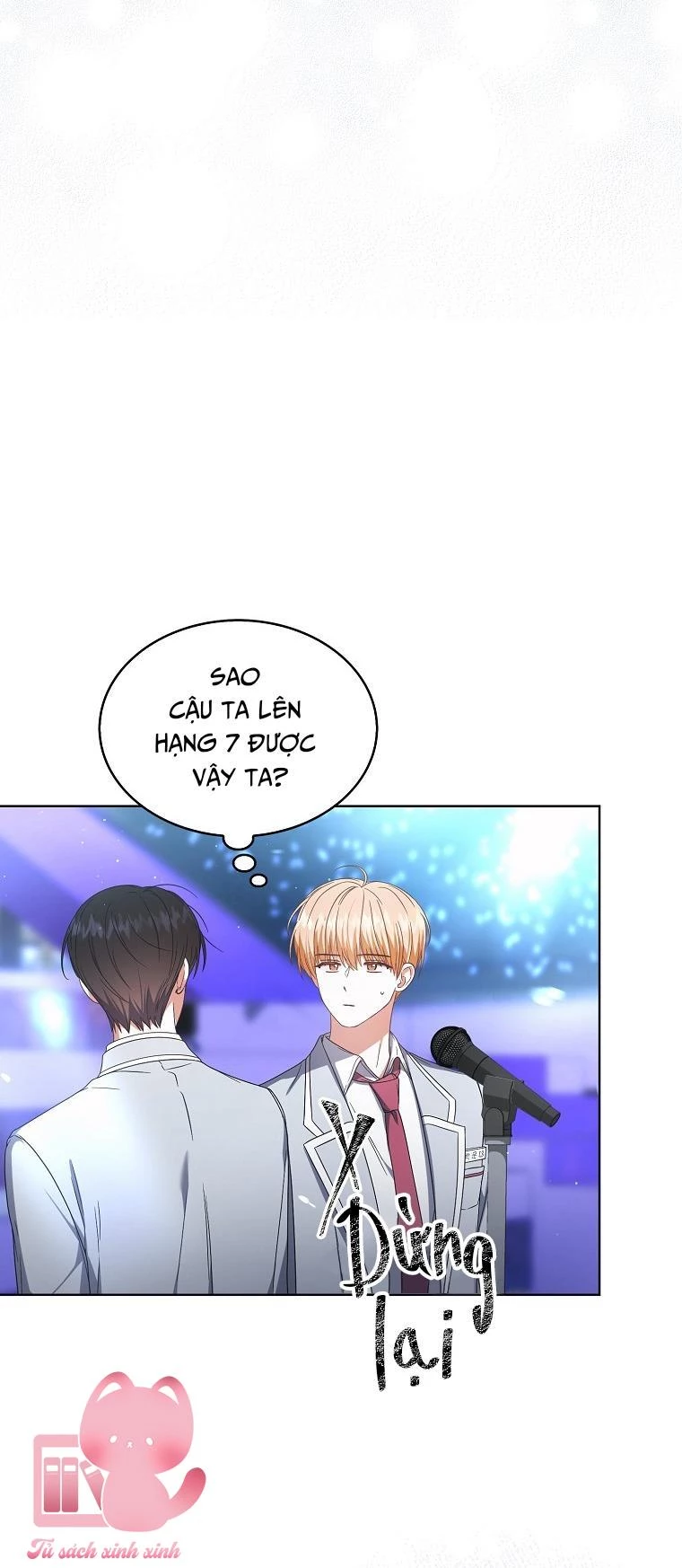 Debut Or Die Chap 65 - Trang 3