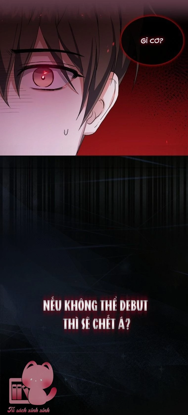 Debut Or Die Chapter 65.5 - Trang 2