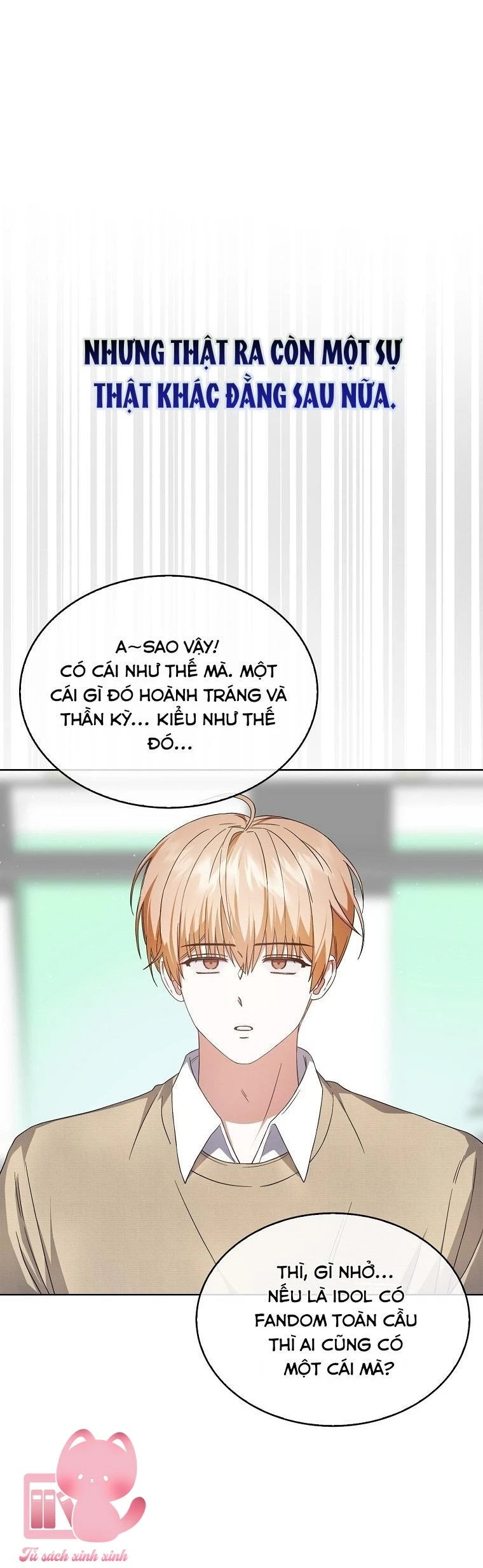 Debut Or Die Chapter 65.5 - Trang 2