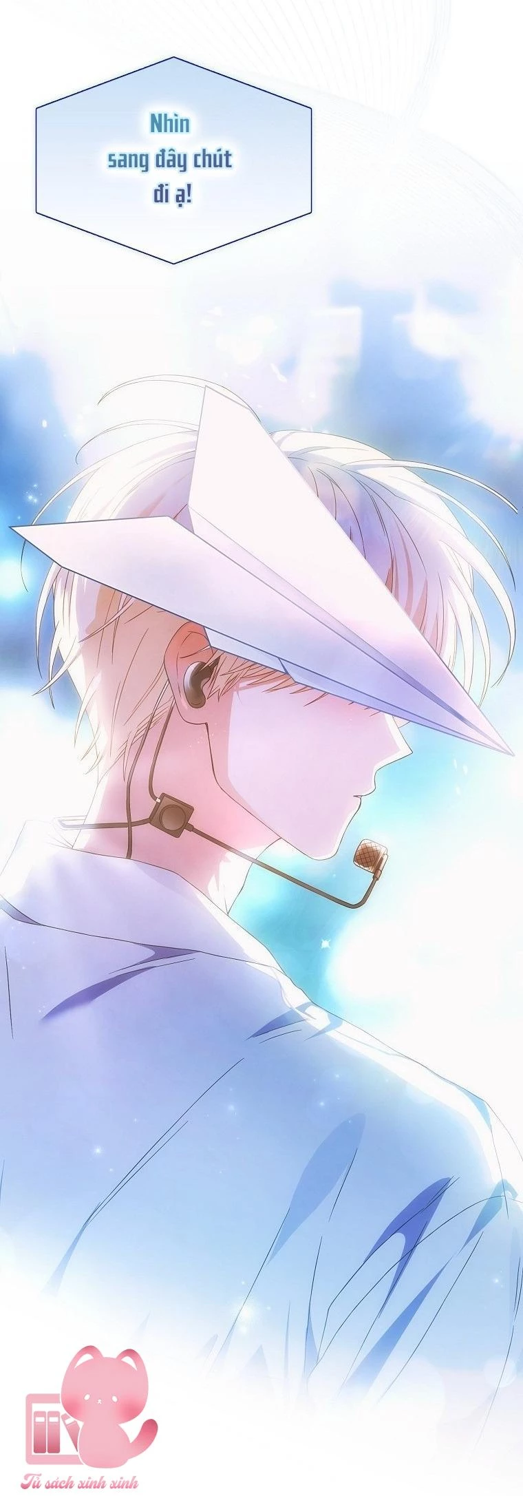 Debut Or Die Chapter 65.5 - Trang 2