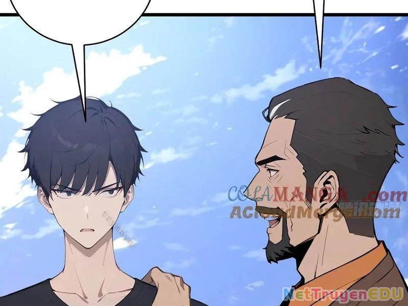 Thần thoại xâm lấn: Ta ở Địa Cầu trảm thần minh Chapter 32 - Trang 4