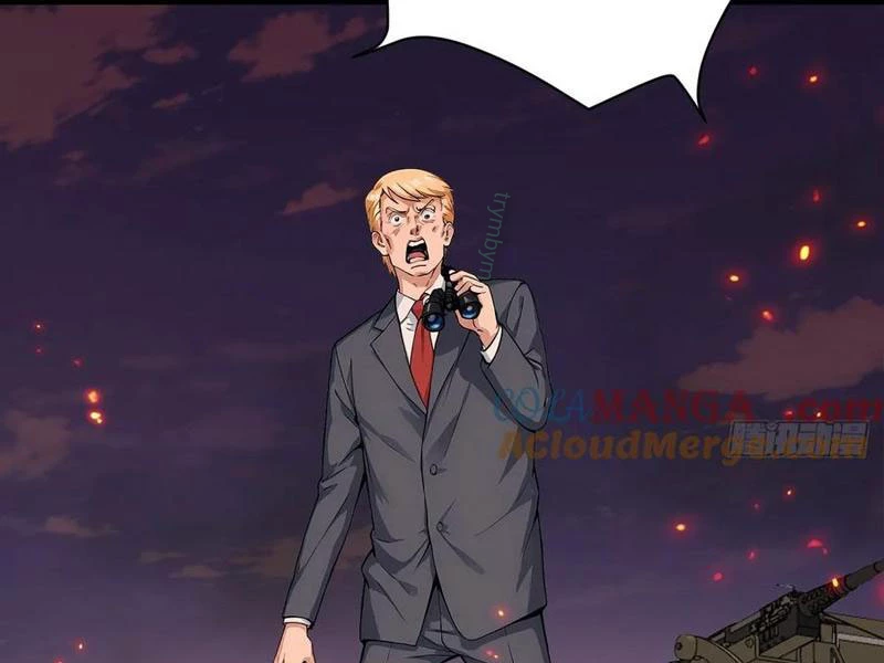 Thần thoại xâm lấn: Ta ở Địa Cầu trảm thần minh Chapter 32 - Trang 4