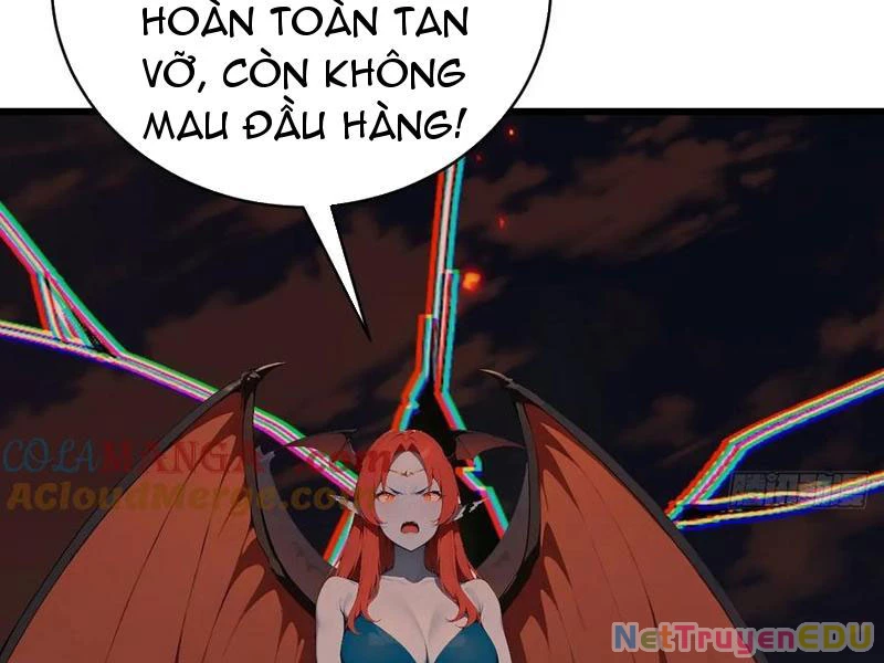 Thần thoại xâm lấn: Ta ở Địa Cầu trảm thần minh Chapter 32 - Trang 4