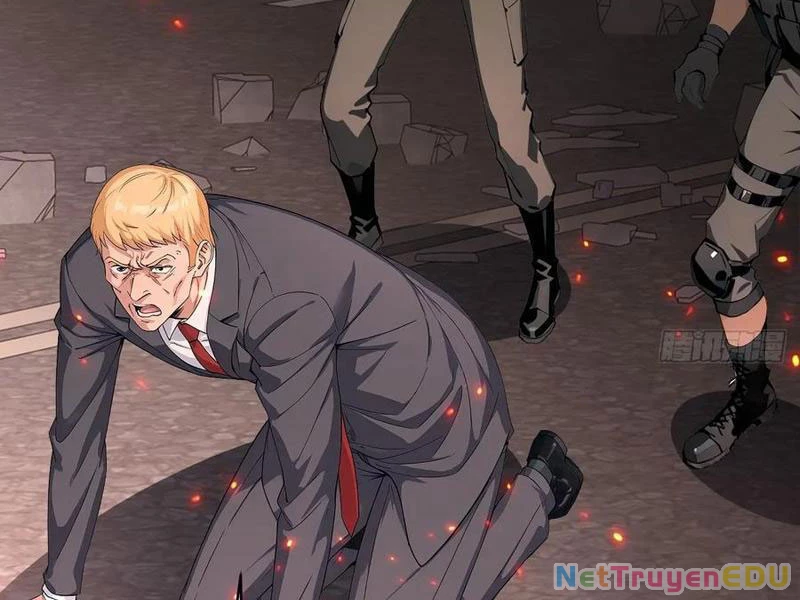Thần thoại xâm lấn: Ta ở Địa Cầu trảm thần minh Chapter 32 - Trang 4