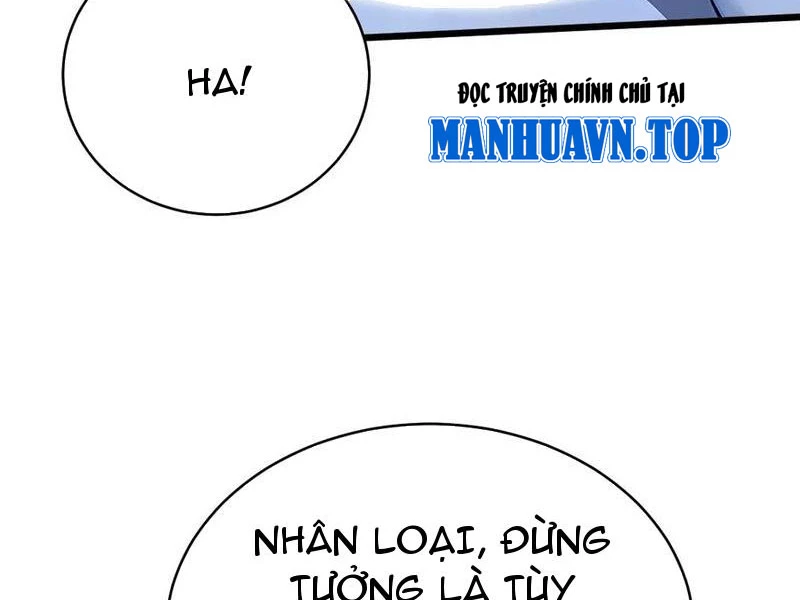 Thần thoại xâm lấn: Ta ở Địa Cầu trảm thần minh Chapter 33 - Trang 4