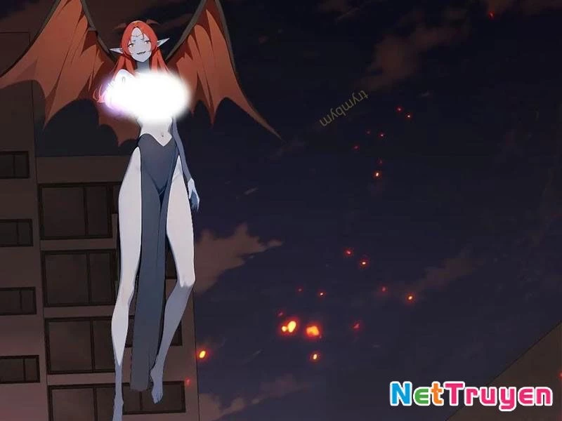 Thần thoại xâm lấn: Ta ở Địa Cầu trảm thần minh Chapter 33 - Trang 4