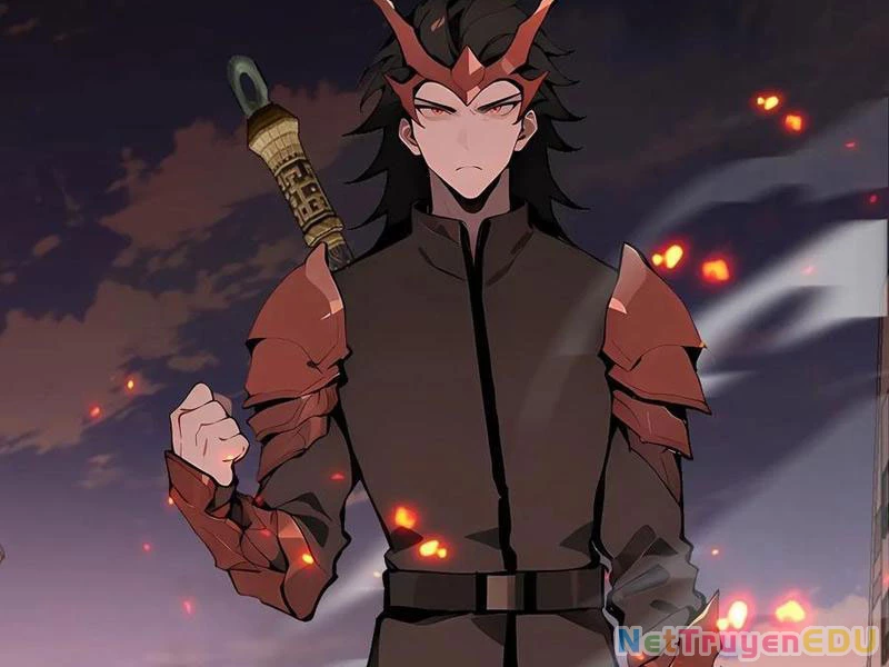 Thần thoại xâm lấn: Ta ở Địa Cầu trảm thần minh Chapter 33 - Trang 4