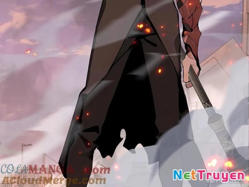 Thần thoại xâm lấn: Ta ở Địa Cầu trảm thần minh Chapter 33 - Trang 4