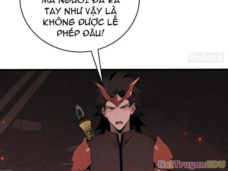 Thần thoại xâm lấn: Ta ở Địa Cầu trảm thần minh Chapter 33 - Trang 4