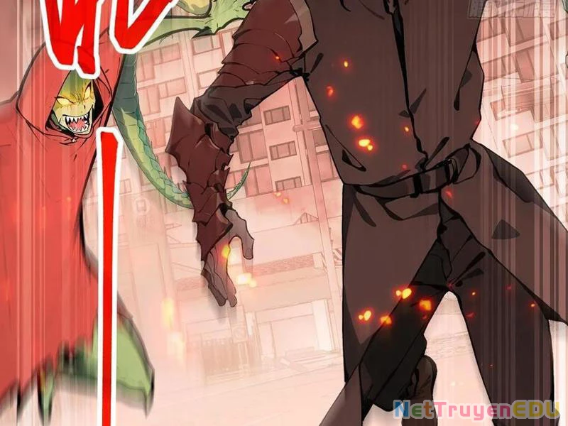 Thần thoại xâm lấn: Ta ở Địa Cầu trảm thần minh Chapter 33 - Trang 4