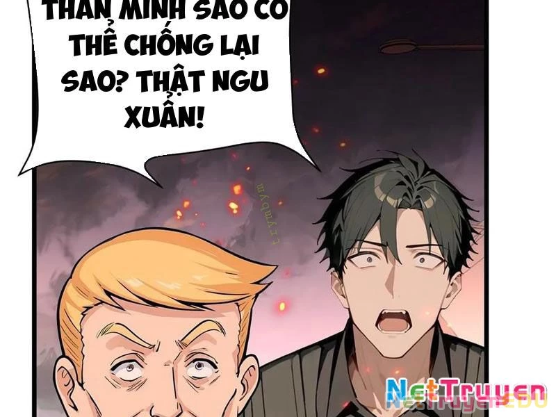 Thần thoại xâm lấn: Ta ở Địa Cầu trảm thần minh Chapter 33 - Trang 4