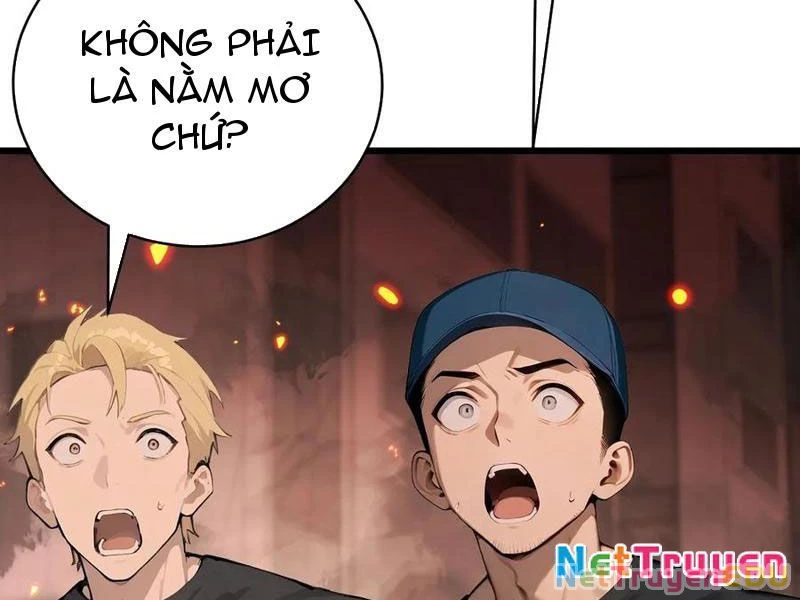 Thần thoại xâm lấn: Ta ở Địa Cầu trảm thần minh Chapter 33 - Trang 4
