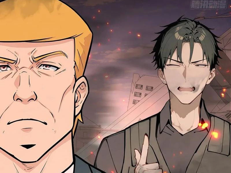 Thần thoại xâm lấn: Ta ở Địa Cầu trảm thần minh Chapter 33 - Trang 4