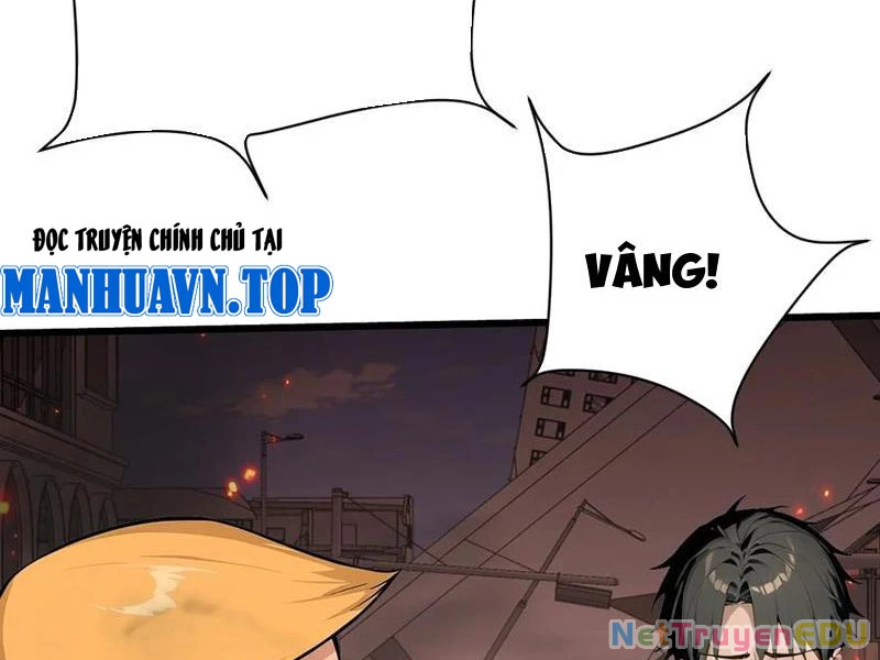 Thần thoại xâm lấn: Ta ở Địa Cầu trảm thần minh Chapter 33 - Trang 4