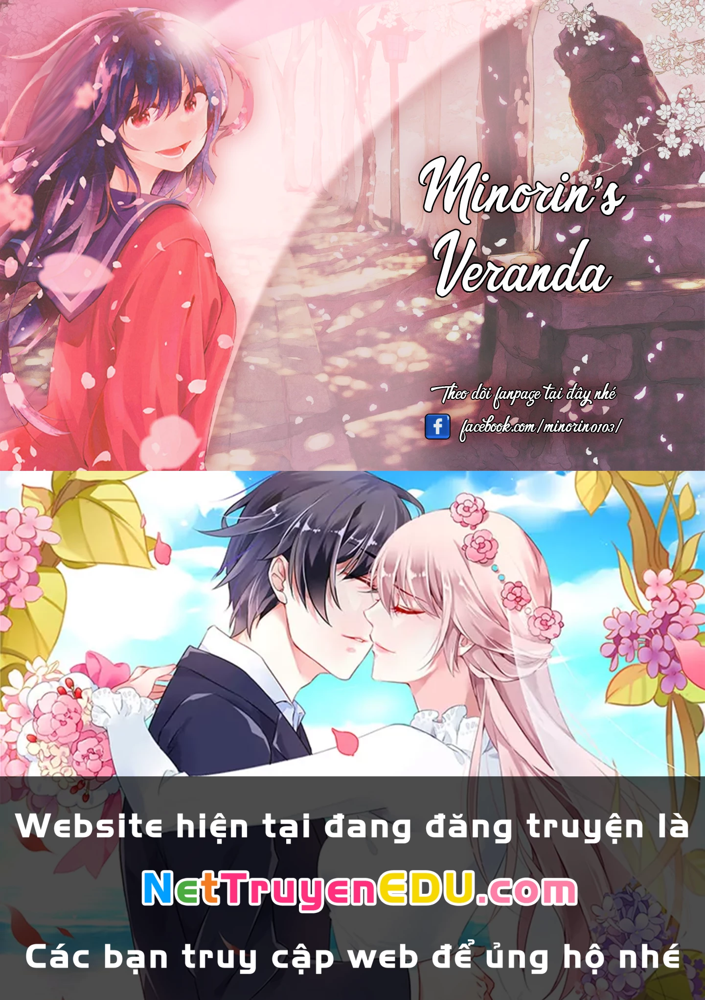 Senryuu Shoujo Chapter 132 - Trang 4