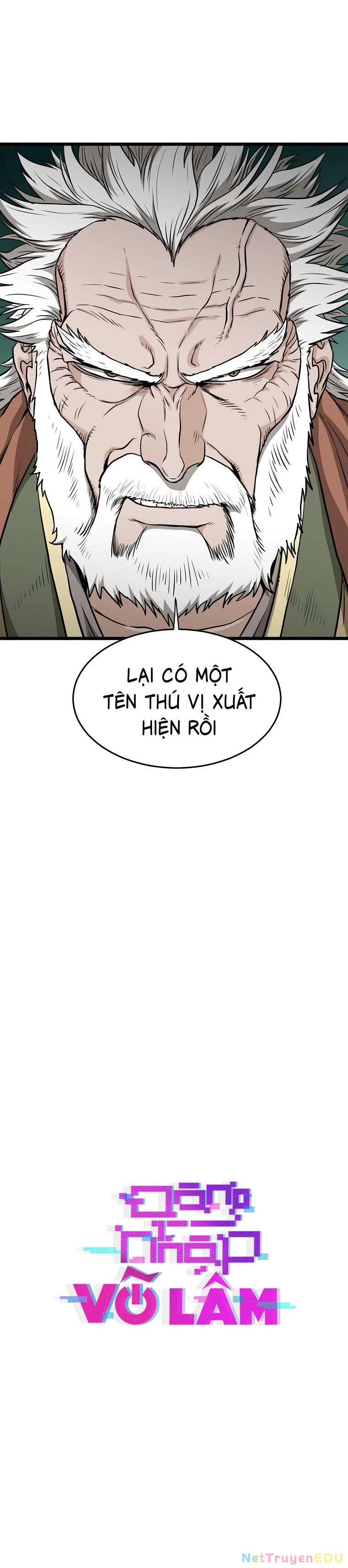 Đăng Nhập Murim Chapter 214 - Trang 3