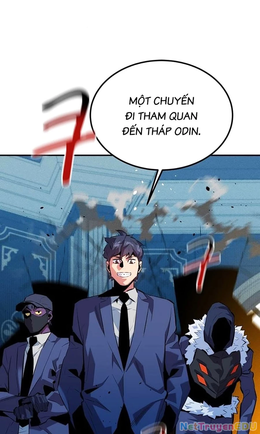 Đi Săn Tự Động Bằng Phân Thân Chapter 129 - Trang 4
