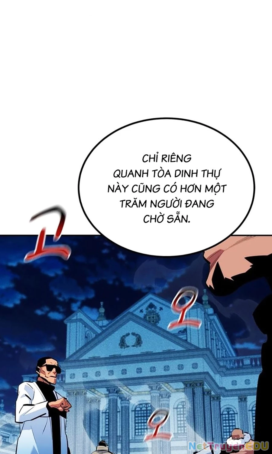 Đi Săn Tự Động Bằng Phân Thân Chapter 129 - Trang 4