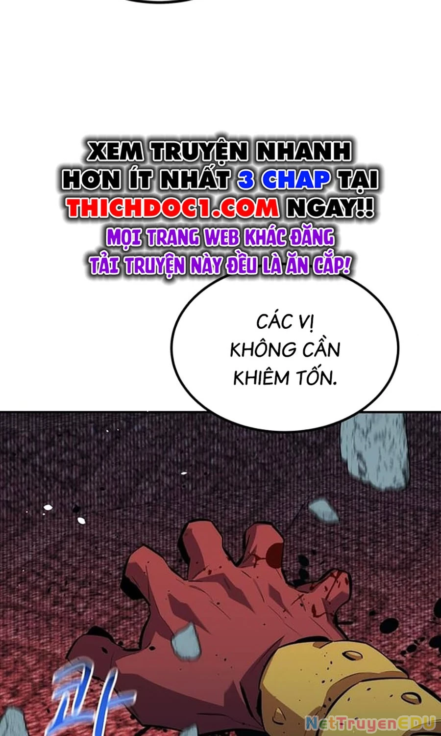 Đi Săn Tự Động Bằng Phân Thân Chapter 129 - Trang 4