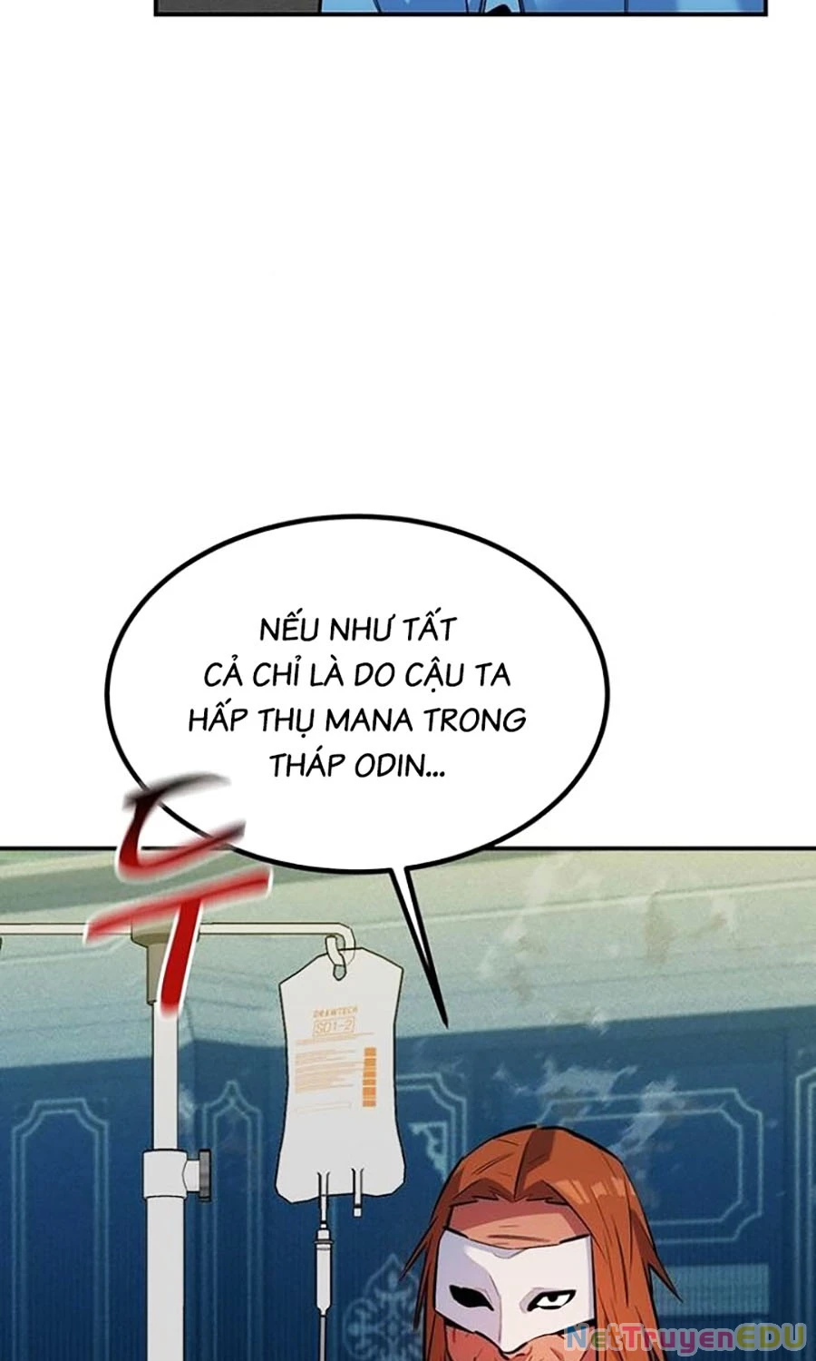 Đi Săn Tự Động Bằng Phân Thân Chapter 129 - Trang 4