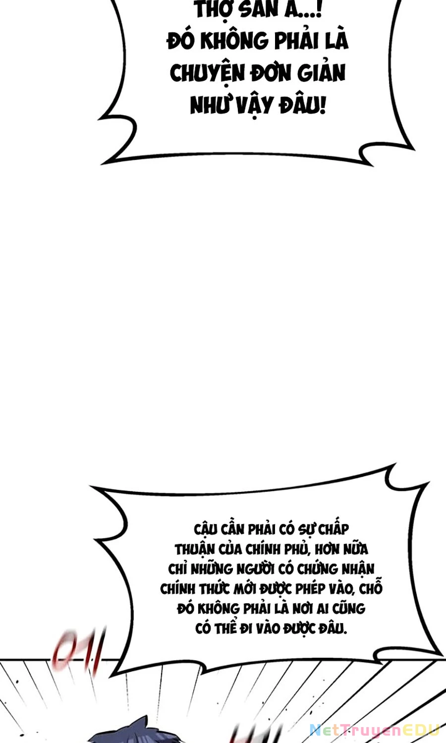 Đi Săn Tự Động Bằng Phân Thân Chapter 129 - Trang 4