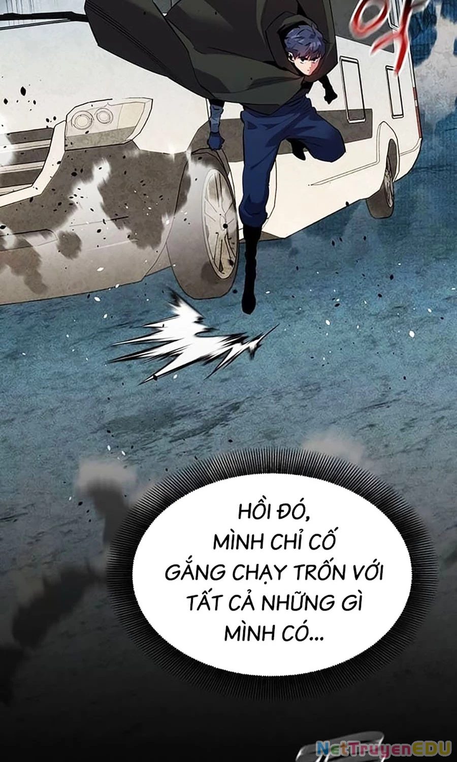 Đi Săn Tự Động Bằng Phân Thân Chapter 130 - Trang 4