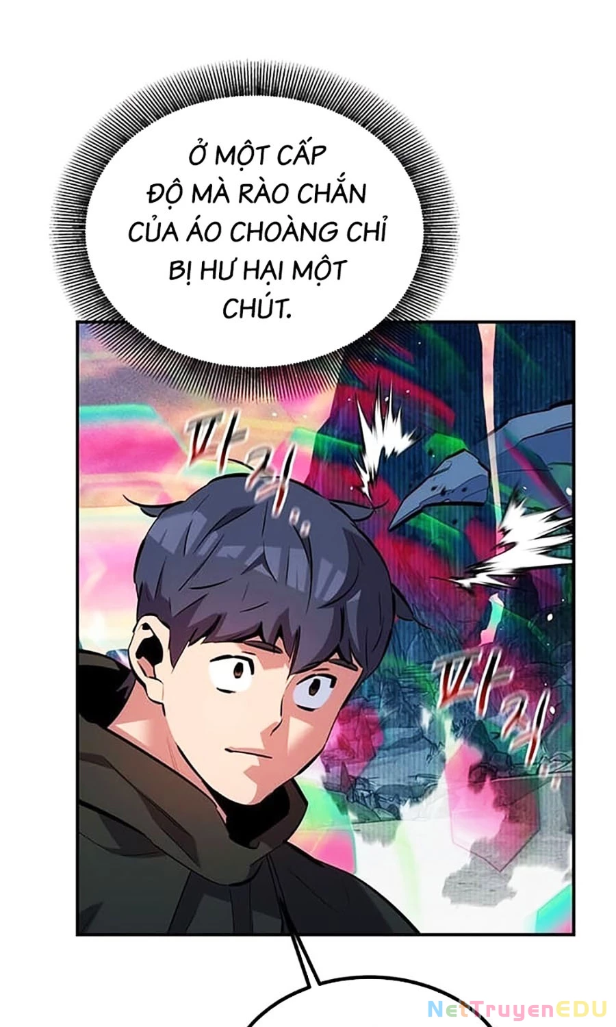 Đi Săn Tự Động Bằng Phân Thân Chapter 130 - Trang 4