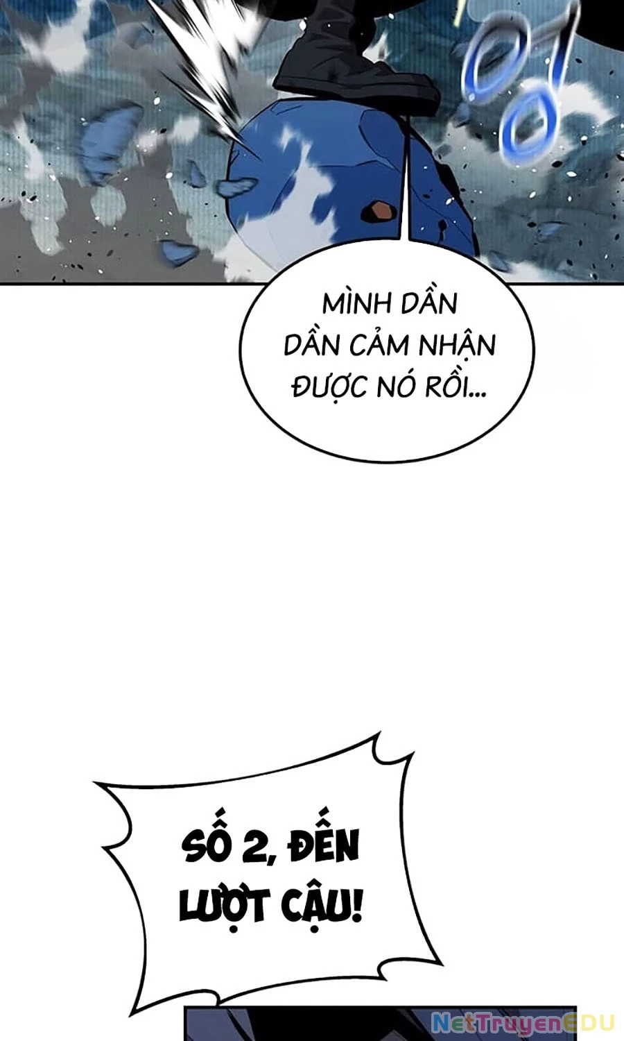 Đi Săn Tự Động Bằng Phân Thân Chapter 130 - Trang 4