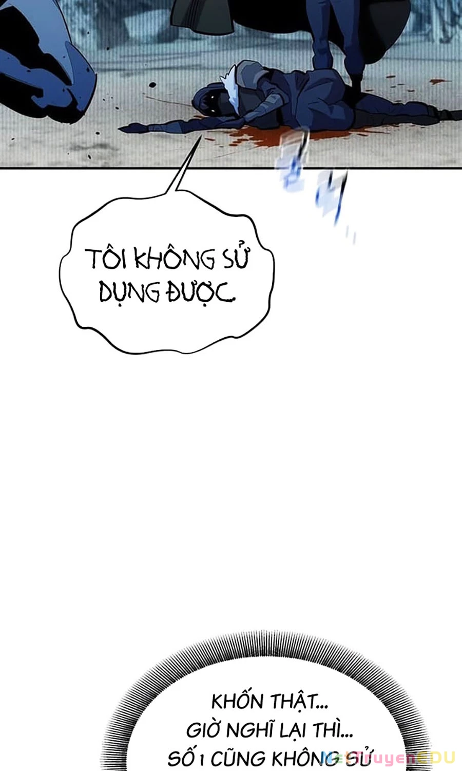 Đi Săn Tự Động Bằng Phân Thân Chapter 130 - Trang 4