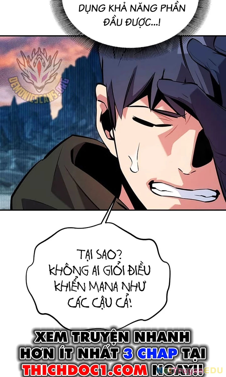 Đi Săn Tự Động Bằng Phân Thân Chapter 130 - Trang 4