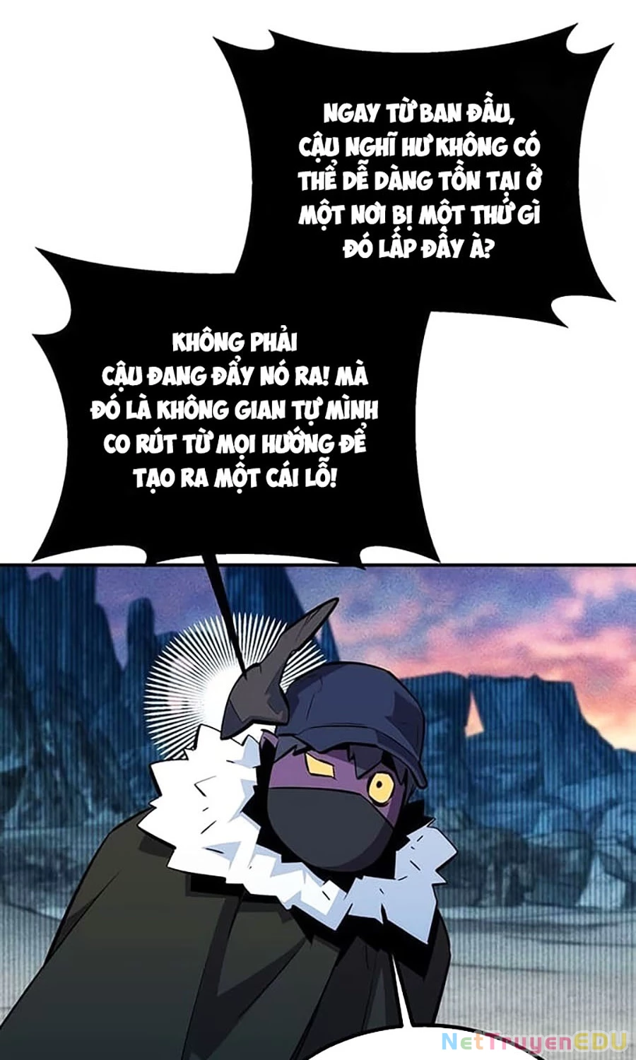 Đi Săn Tự Động Bằng Phân Thân Chapter 130 - Trang 4