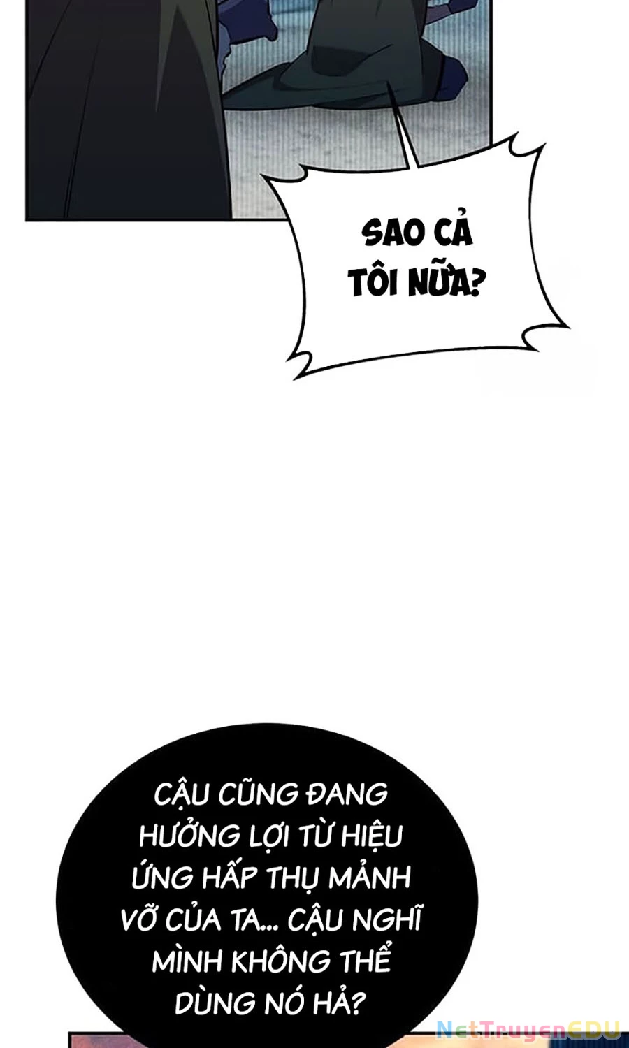 Đi Săn Tự Động Bằng Phân Thân Chapter 130 - Trang 4