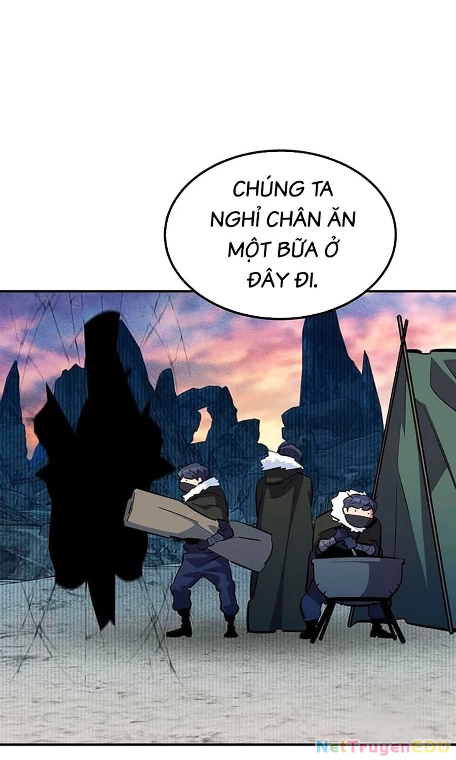 Đi Săn Tự Động Bằng Phân Thân Chapter 130 - Trang 4