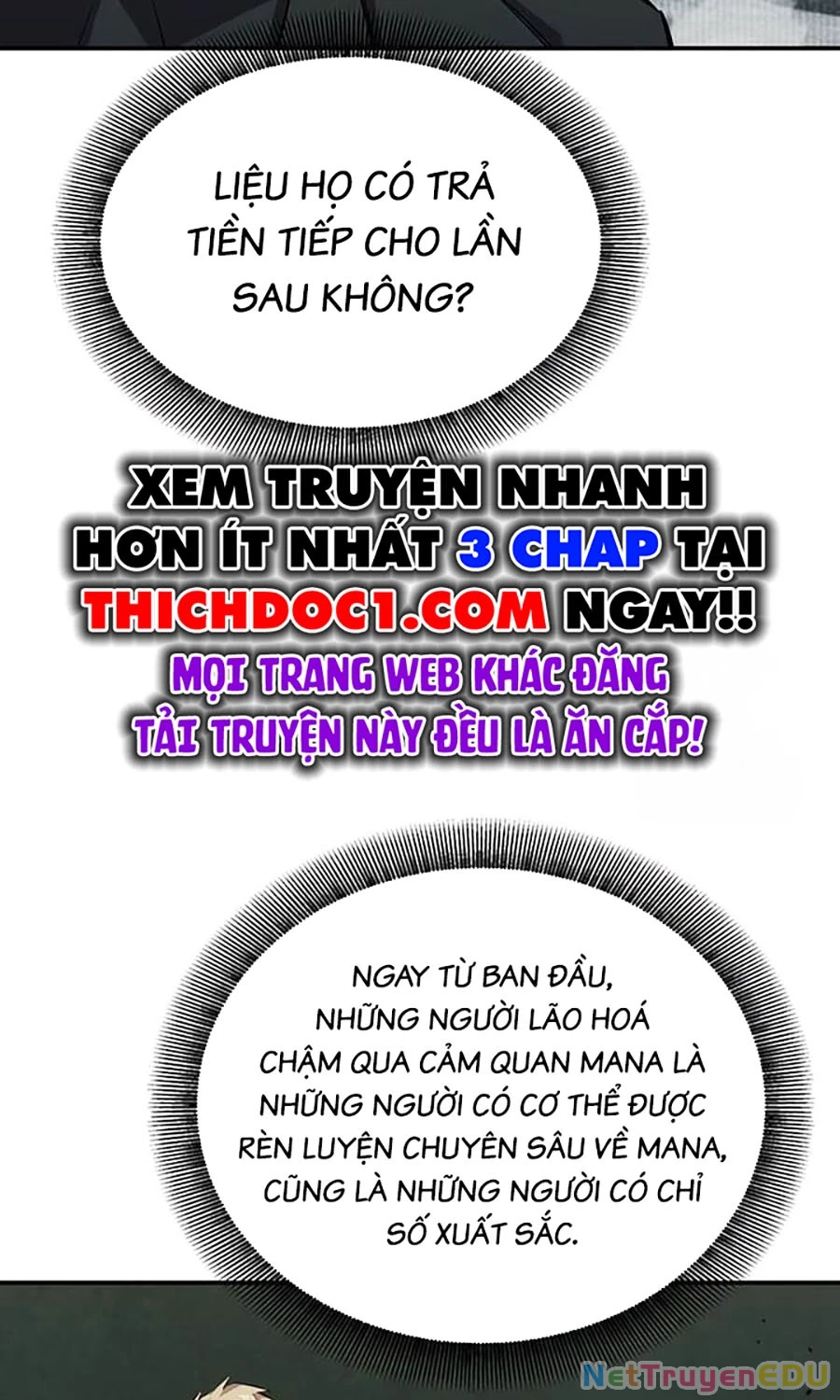 Đi Săn Tự Động Bằng Phân Thân Chapter 130 - Trang 4