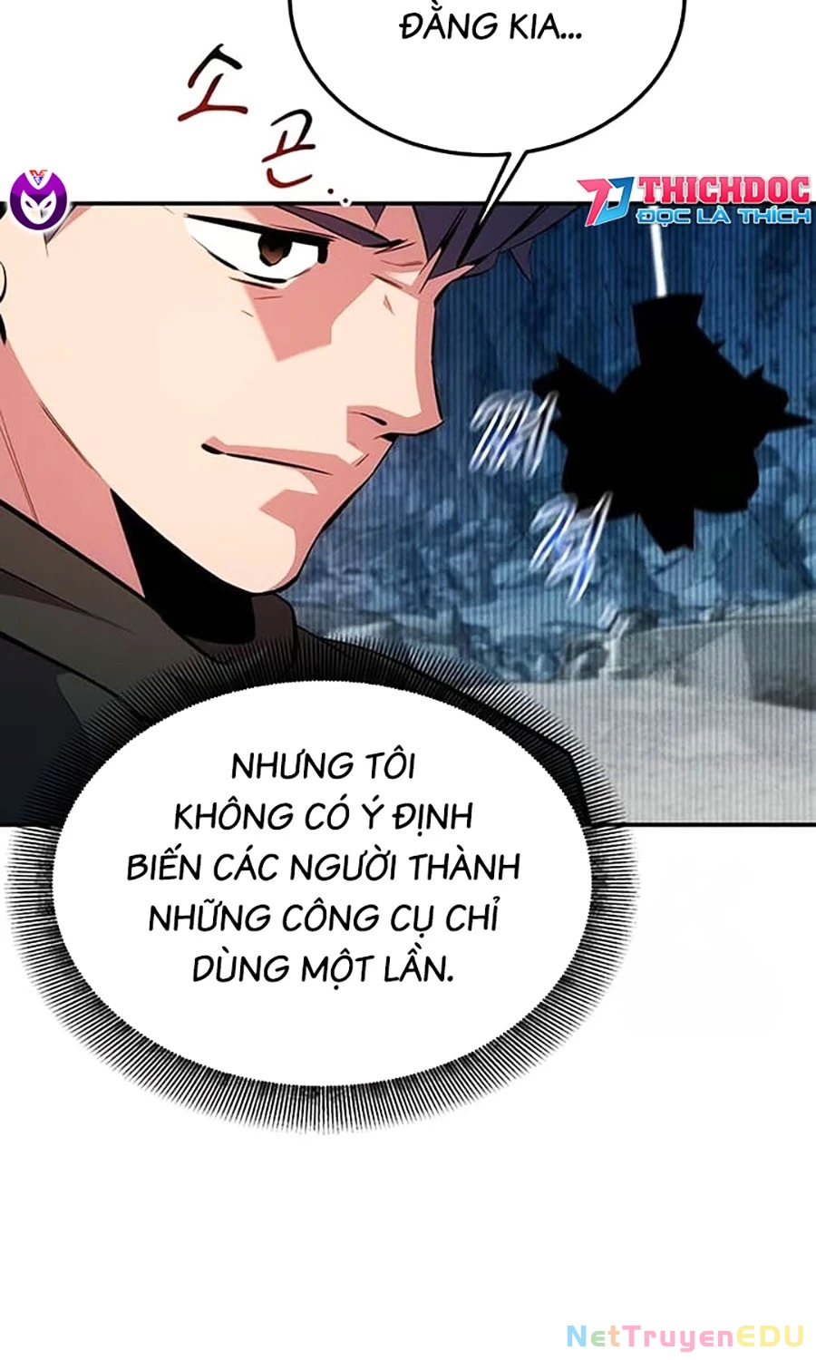 Đi Săn Tự Động Bằng Phân Thân Chapter 130 - Trang 4