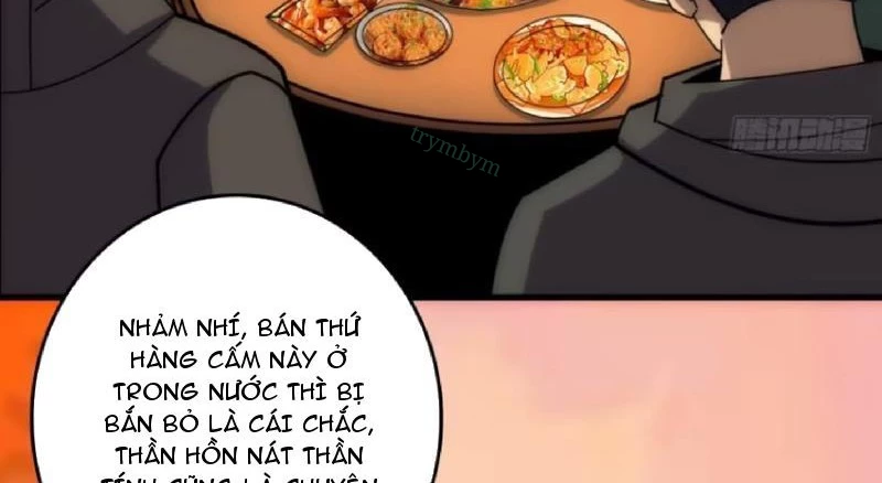 Tin Tức Của Toàn Tri Giả Chapter 27 - Trang 4