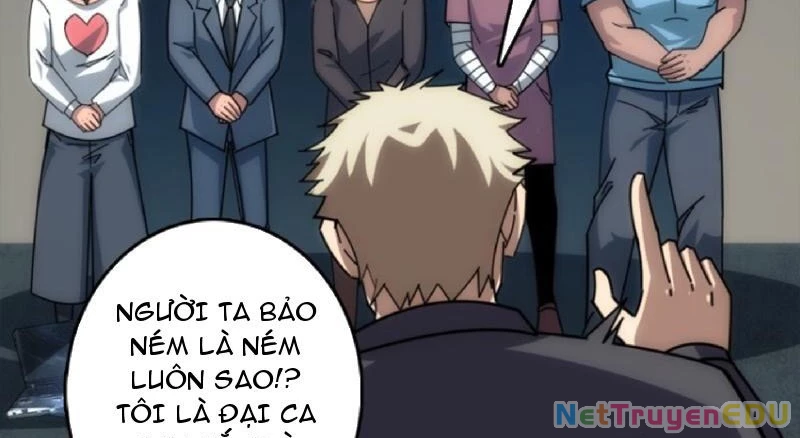 Tin Tức Của Toàn Tri Giả Chapter 27 - Trang 4
