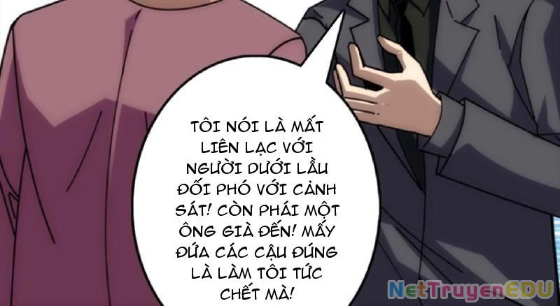 Tin Tức Của Toàn Tri Giả Chapter 27 - Trang 4