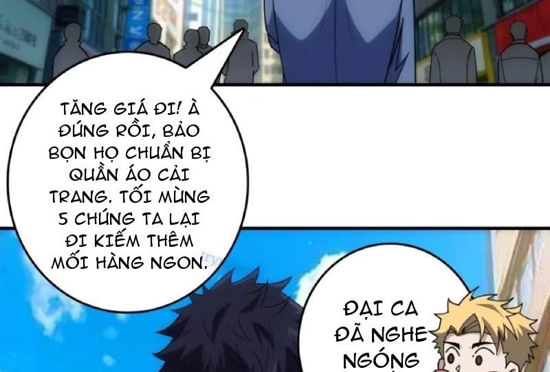 Tin Tức Của Toàn Tri Giả Chapter 27 - Next Chapter 28