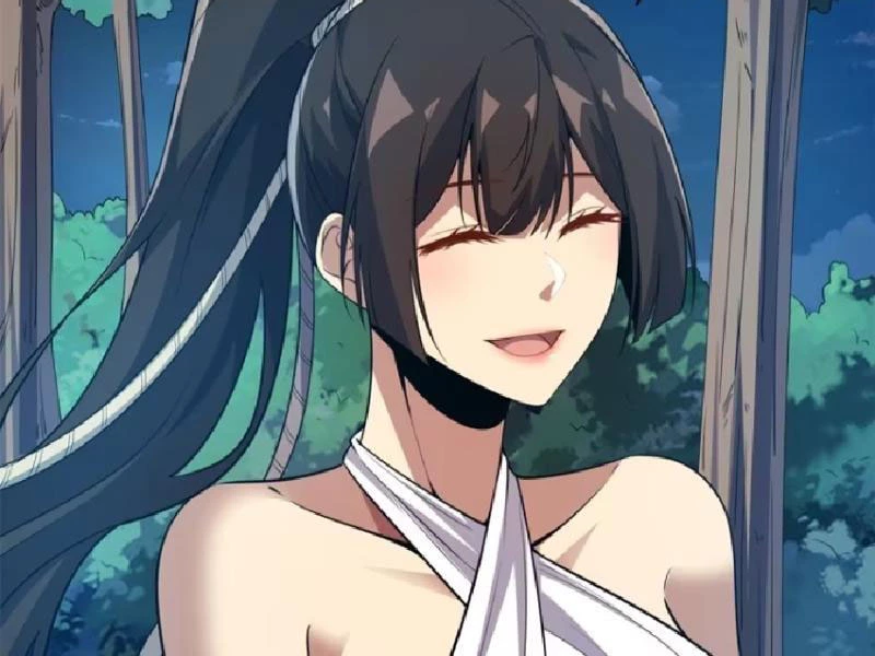 Ta Nhặt Đồ Bỏ Ở Mạt Thế Chapter 39 - Trang 2