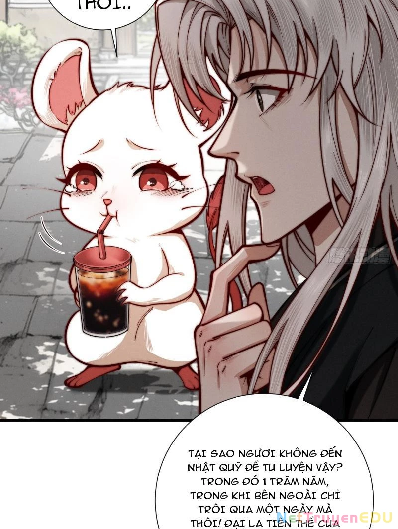 Gặp Mạnh Thì Mạnh, Ta Tu Vi Vô Thượng Hạn Chapter 21 - Trang 4