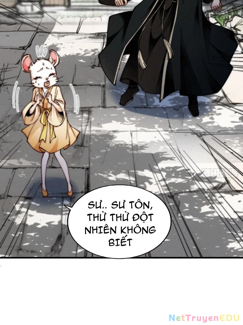 Gặp Mạnh Thì Mạnh, Ta Tu Vi Vô Thượng Hạn Chapter 21 - Trang 4