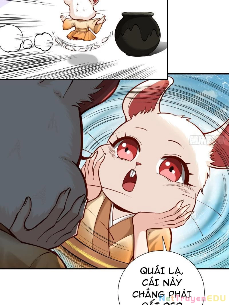 Gặp Mạnh Thì Mạnh, Ta Tu Vi Vô Thượng Hạn Chapter 21 - Trang 4