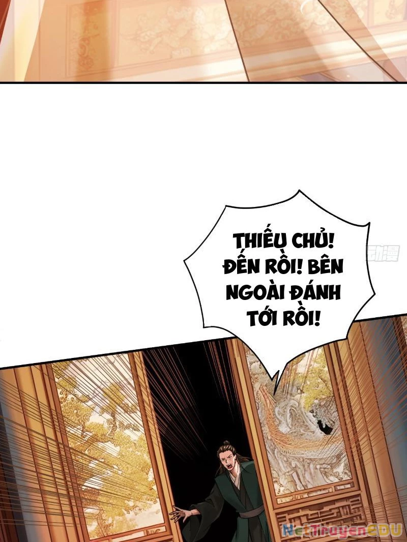 Gặp Mạnh Thì Mạnh, Ta Tu Vi Vô Thượng Hạn Chapter 21 - Trang 4