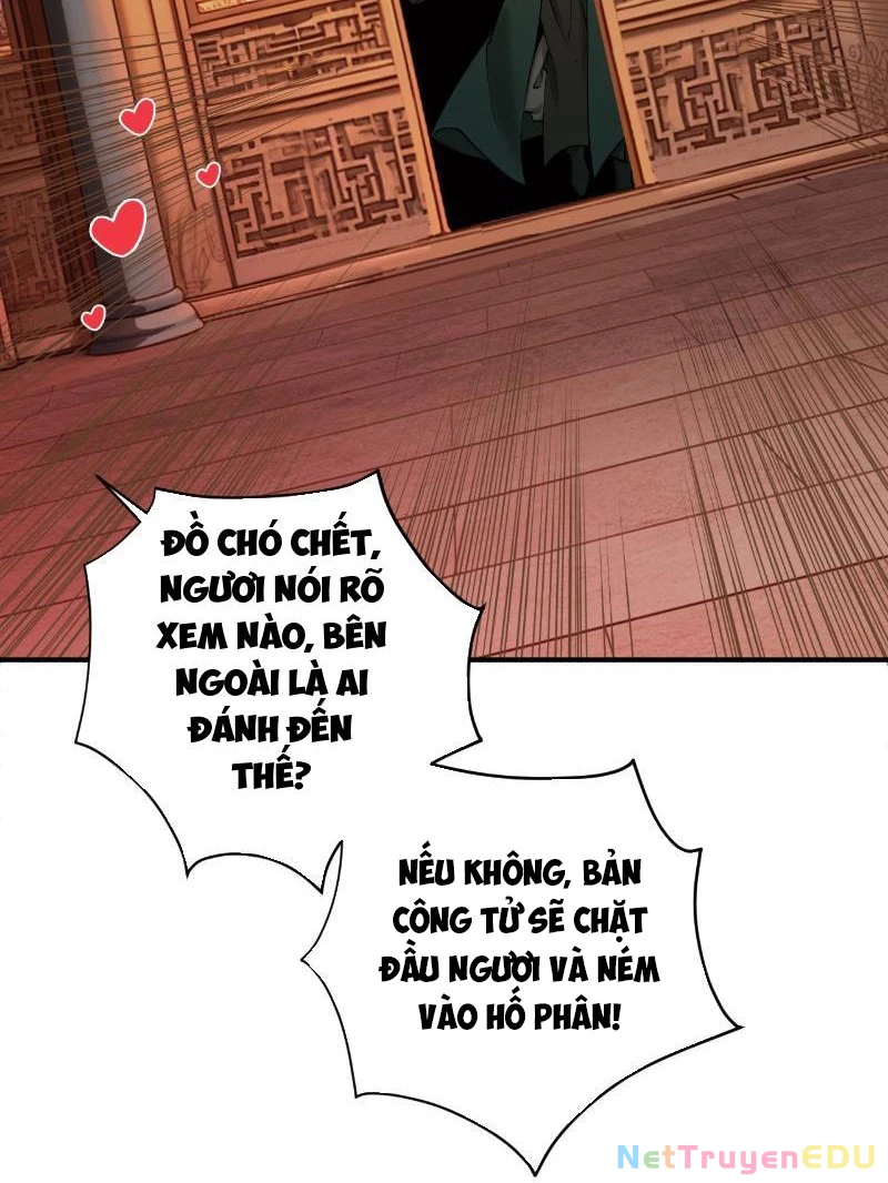 Gặp Mạnh Thì Mạnh, Ta Tu Vi Vô Thượng Hạn Chapter 21 - Trang 4